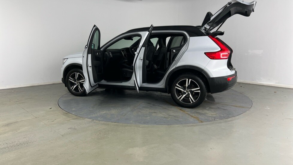Used Volvo XC40 2020 for sale - 77312326: Photo 36