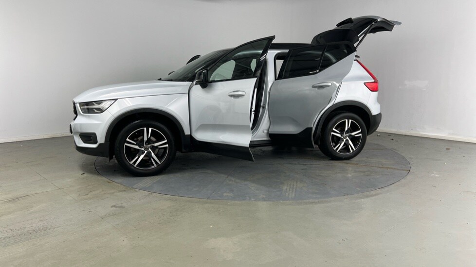Used Volvo XC40 2020 for sale - 77312326: Photo 39