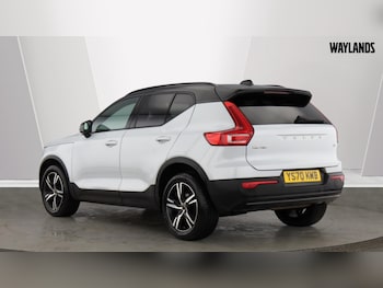 Used Volvo XC40 2020 for sale - 77312326: Photo