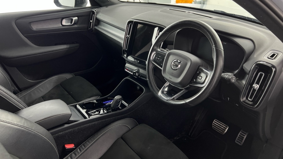 Used Volvo XC40 2020 for sale - 77312326: Photo 4