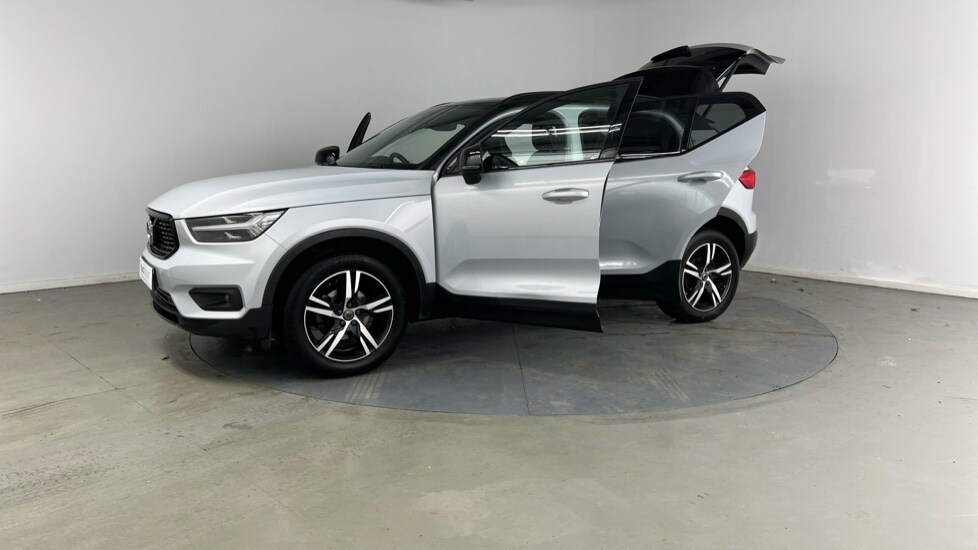 Used Volvo XC40 2020 for sale - 77312326: Photo 40