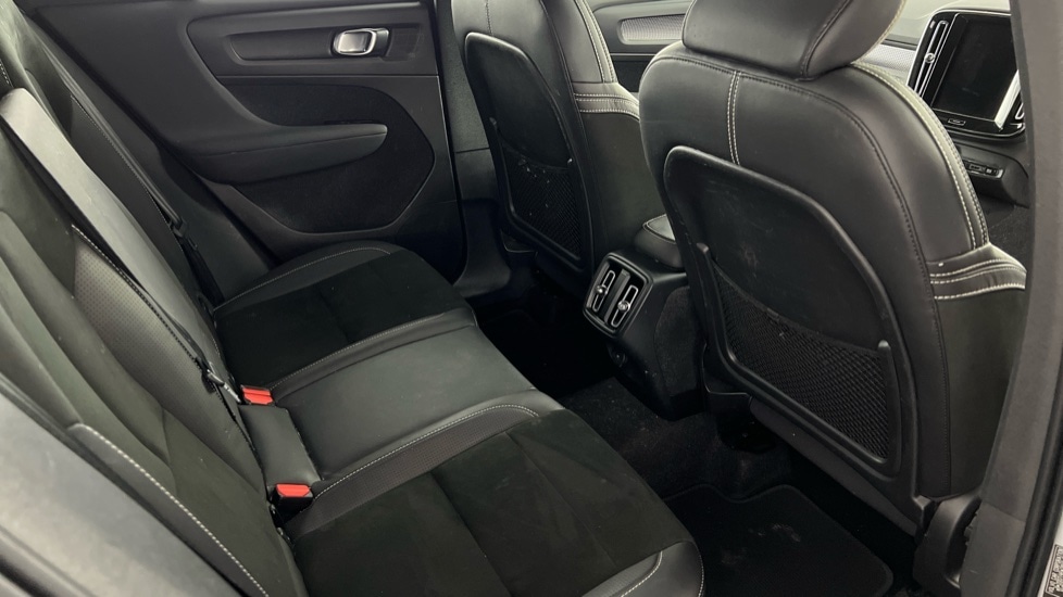 Used Volvo XC40 2020 for sale - 77312326: Photo 6