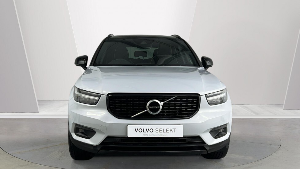Used Volvo XC40 2020 for sale - 77312326: Photo 8