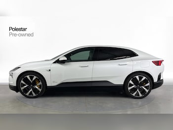 Used Polestar Polestar 4 2024 for sale - 76338861: Photo