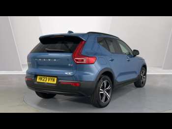 Used Volvo XC40 2023 for sale - 75110681: Photo