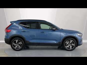 Used Volvo XC40 2023 for sale - 75110681: Photo