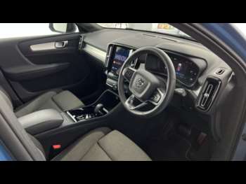 Used Volvo XC40 2023 for sale - 75110681: Photo