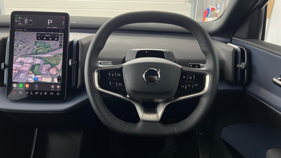 Used Volvo EX30 2025 for sale - 75952375: Photo 10