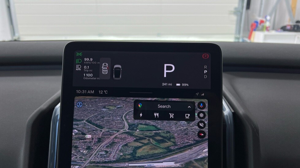 Used Volvo EX30 2025 for sale - 75952375: Photo 11