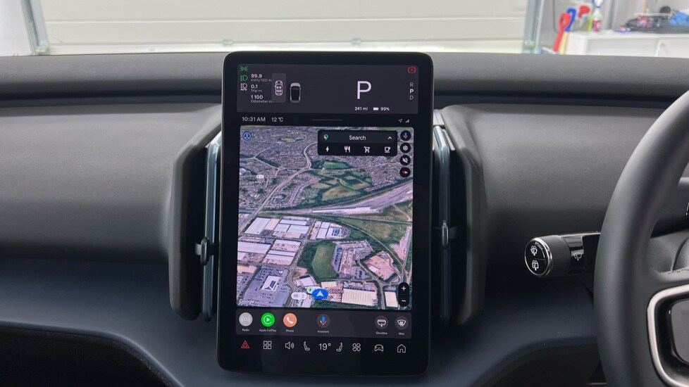 Used Volvo EX30 2025 for sale - 75952375: Photo 12