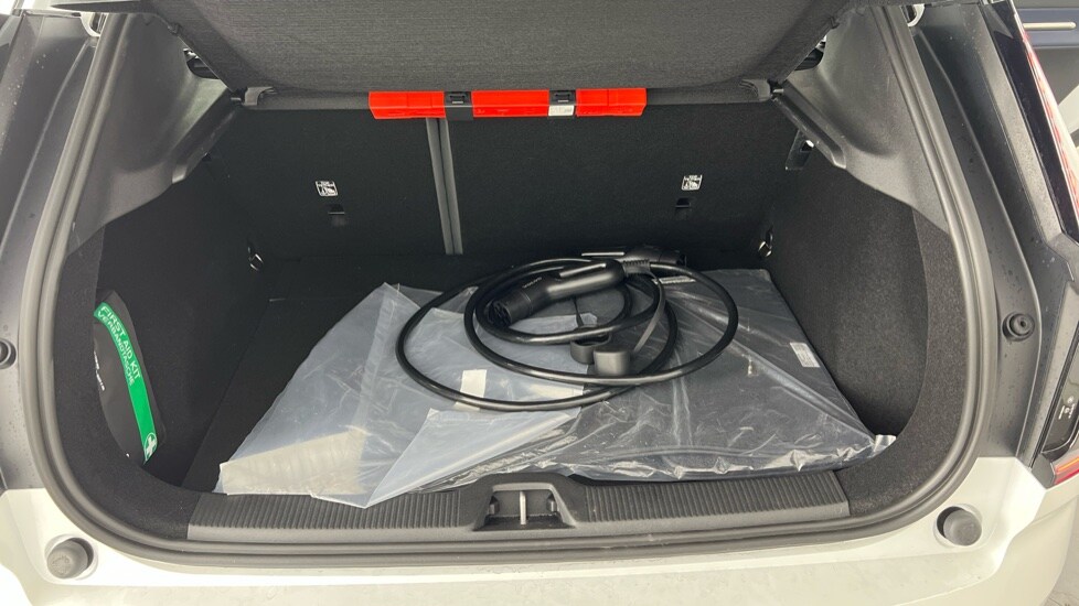 Used Volvo EX30 2025 for sale - 75952375: Photo 13