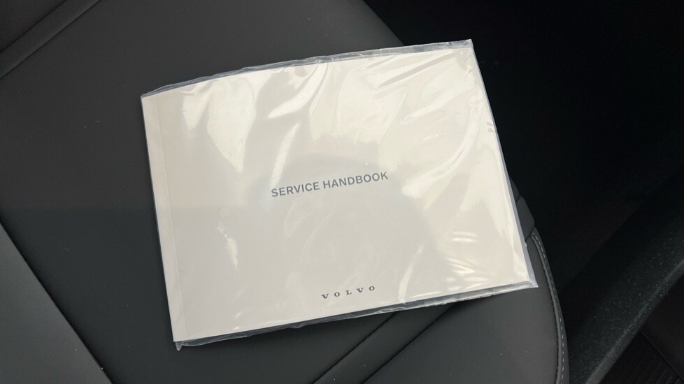 Used Volvo EX30 2025 for sale - 75952375: Photo 14