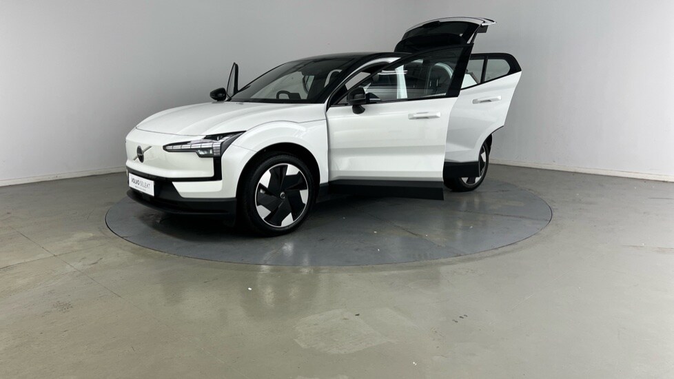Used Volvo EX30 2025 for sale - 75952375: Photo 15