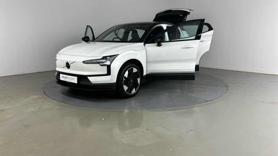 Used Volvo EX30 2025 for sale - 75952375: Photo 16