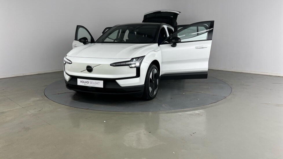 Used Volvo EX30 2025 for sale - 75952375: Photo 17