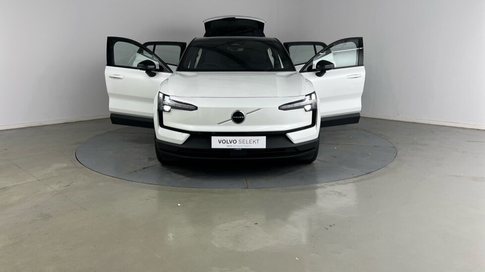 Used Volvo EX30 2025 for sale - 75952375: Photo 19