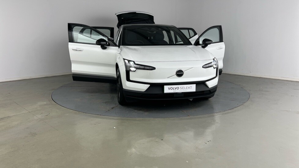 Used Volvo EX30 2025 for sale - 75952375: Photo 20