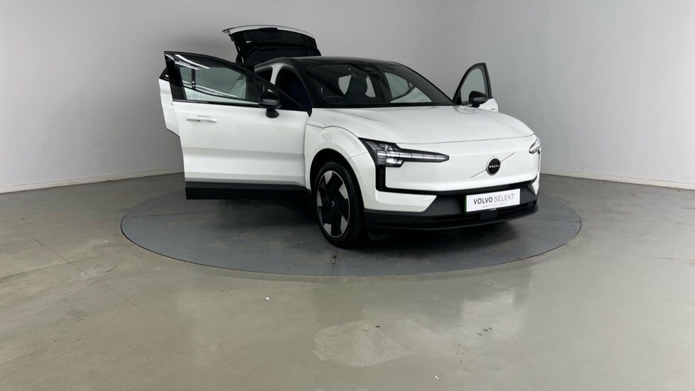 Used Volvo EX30 2025 for sale - 75952375: Photo 21