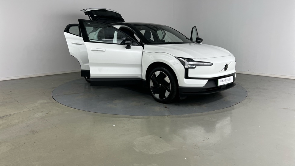 Used Volvo EX30 2025 for sale - 75952375: Photo 22