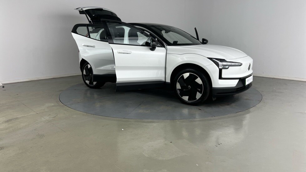 Used Volvo EX30 2025 for sale - 75952375: Photo 23