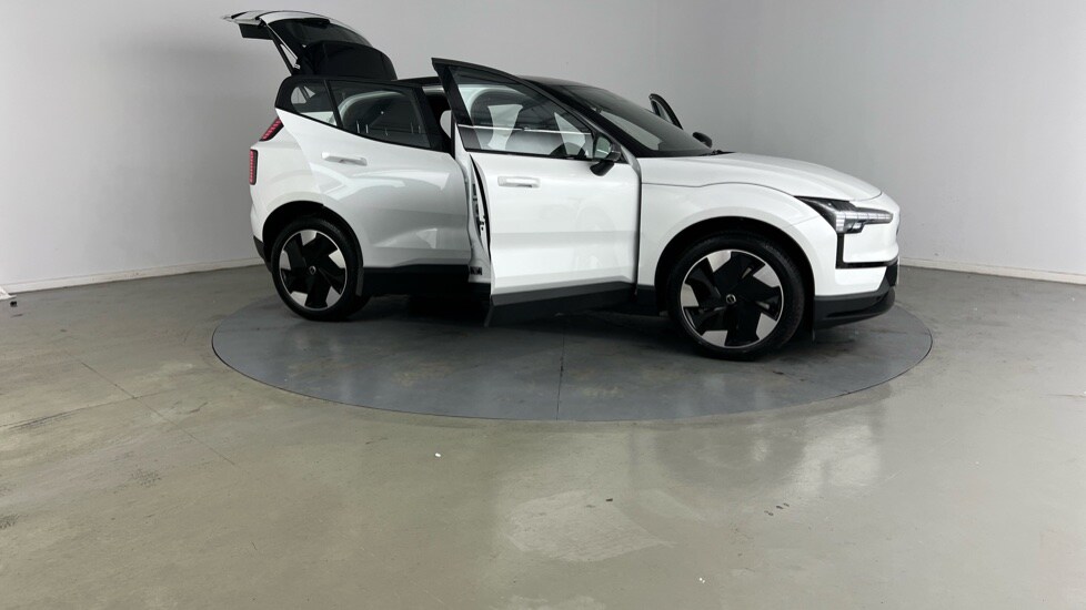Used Volvo EX30 2025 for sale - 75952375: Photo 24