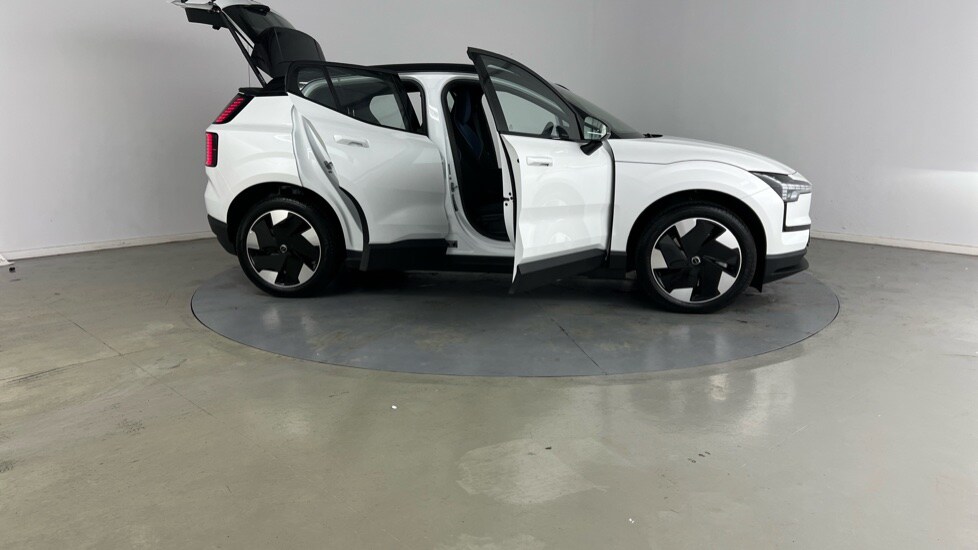 Used Volvo EX30 2025 for sale - 75952375: Photo 25
