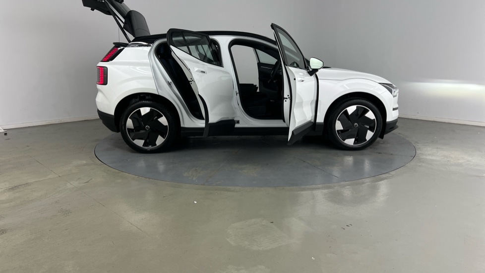 Used Volvo EX30 2025 for sale - 75952375: Photo 26