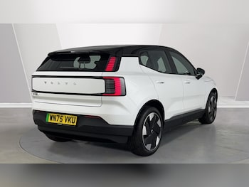 Used Volvo EX30 2025 for sale - 75952375: Photo
