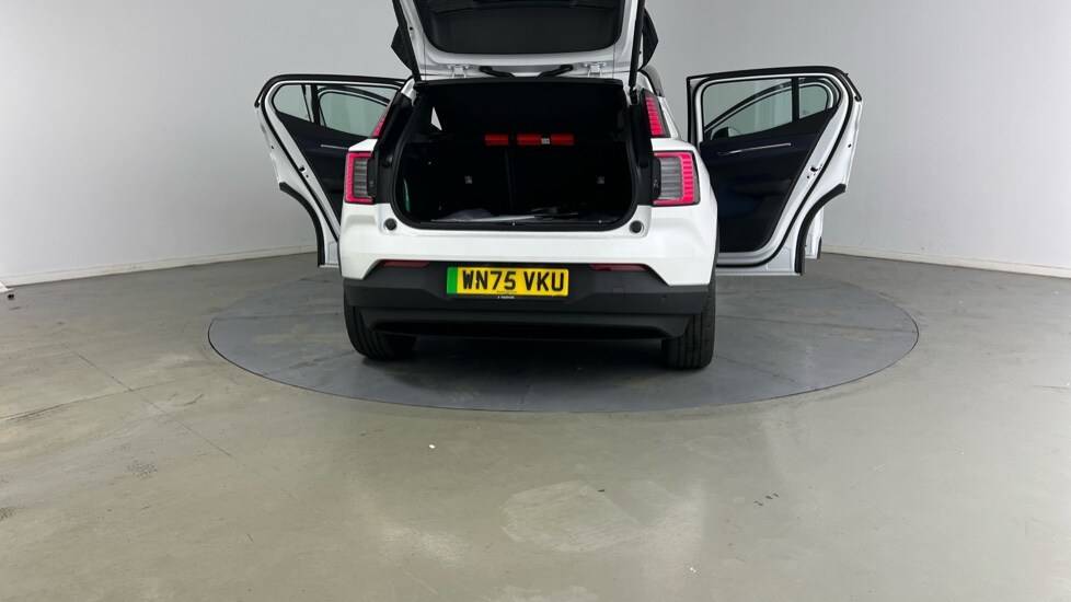 Used Volvo EX30 2025 for sale - 75952375: Photo 32