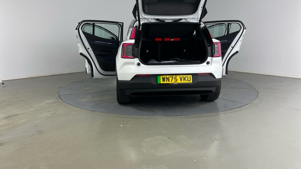 Used Volvo EX30 2025 for sale - 75952375: Photo 33