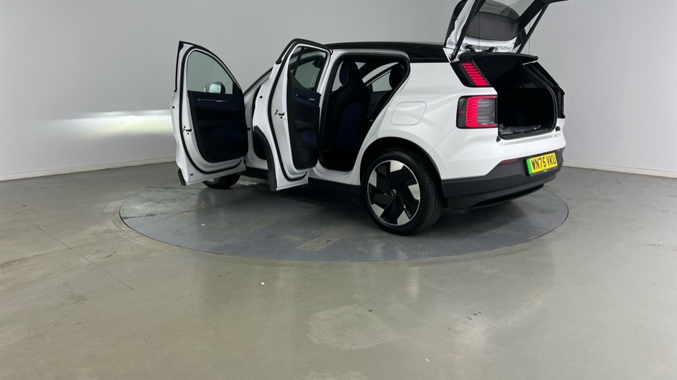 Used Volvo EX30 2025 for sale - 75952375: Photo 36