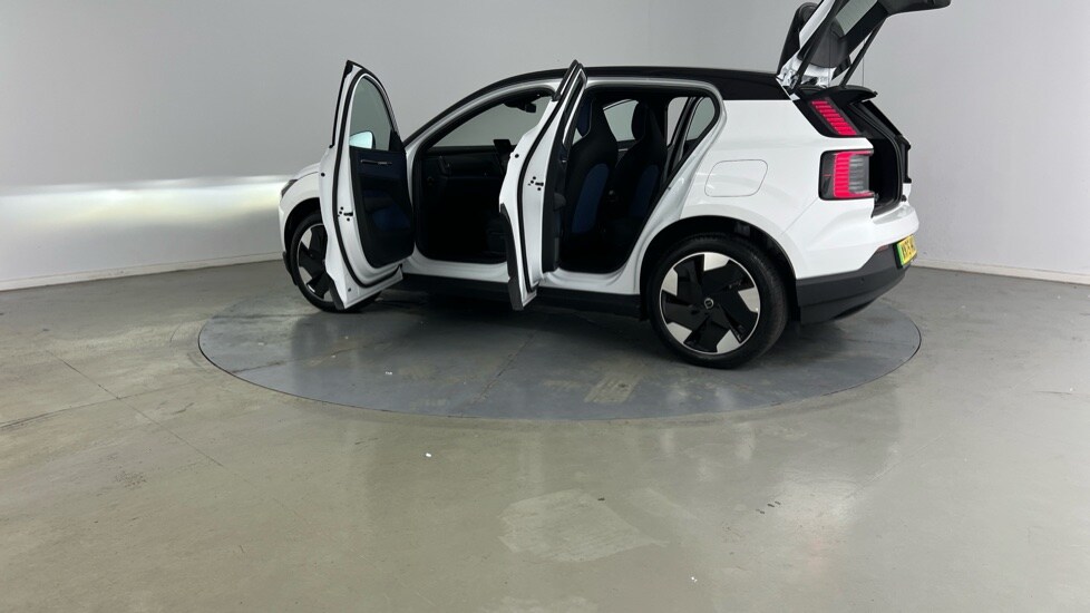 Used Volvo EX30 2025 for sale - 75952375: Photo 37