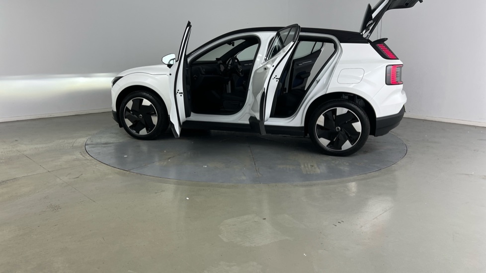 Used Volvo EX30 2025 for sale - 75952375: Photo 38