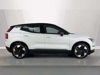 Used Volvo EX30 2025 for sale - 75952375: Photo