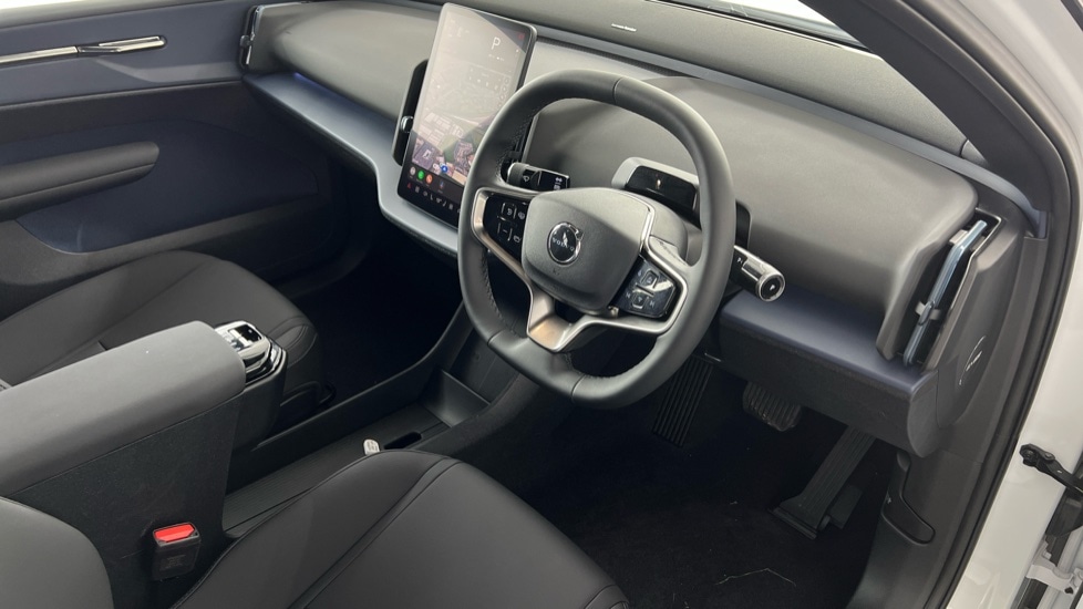 Used Volvo EX30 2025 for sale - 75952375: Photo 4