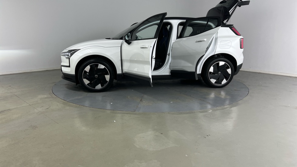 Used Volvo EX30 2025 for sale - 75952375: Photo 40