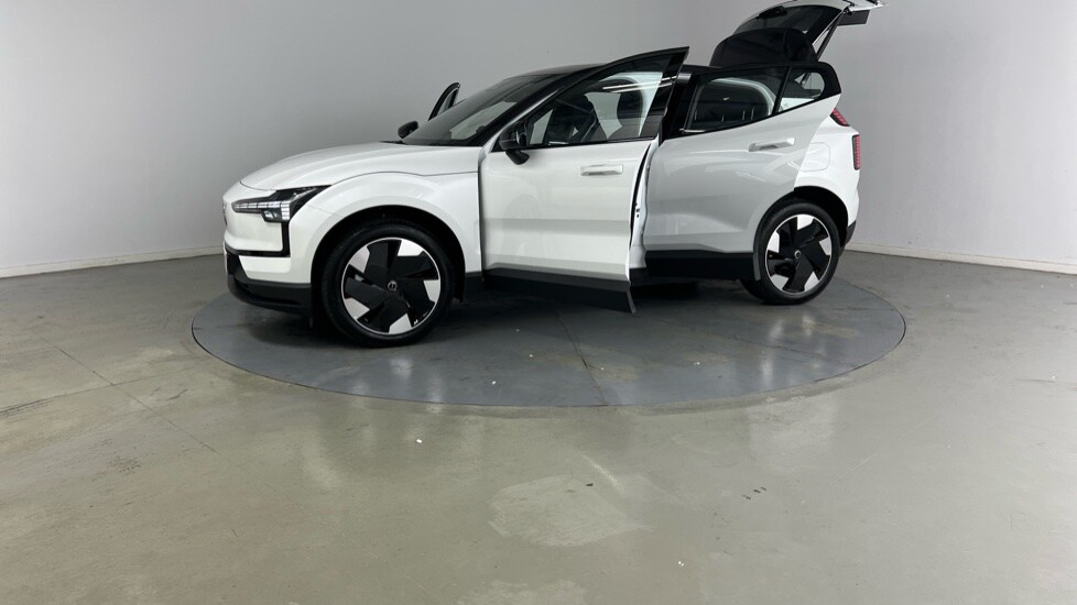 Used Volvo EX30 2025 for sale - 75952375: Photo 41