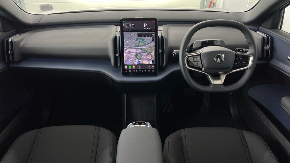 Used Volvo EX30 2025 for sale - 75952375: Photo 5