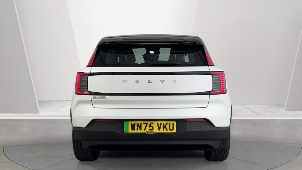 Used Volvo EX30 2025 for sale - 75952375: Photo 7