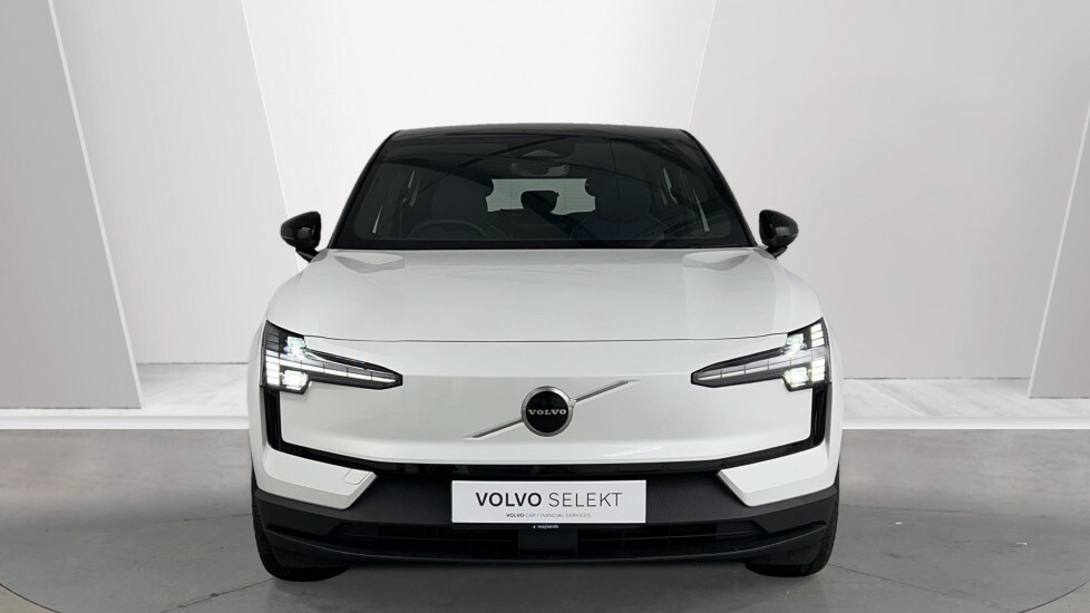 Used Volvo EX30 2025 for sale - 75952375: Photo 8