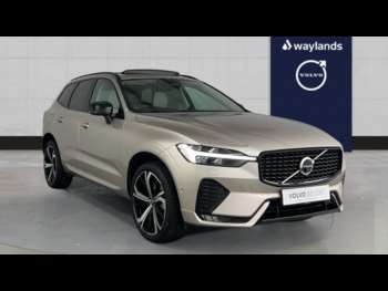2024 - Ultra, B5 AWD Mild hybrid, Petrol, Dark Auto 5-Door
