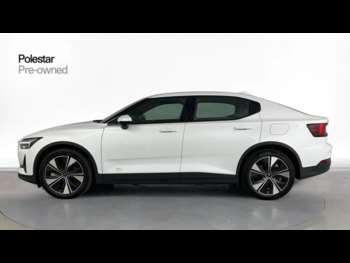 Used Polestar Polestar 2 2024 for sale - 74897882: Photo