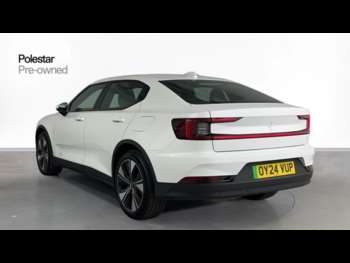 Used Polestar Polestar 2 2024 for sale - 74897882: Photo