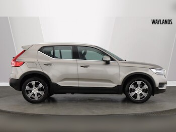 Used Volvo XC40 2021 for sale - 77312322: Photo