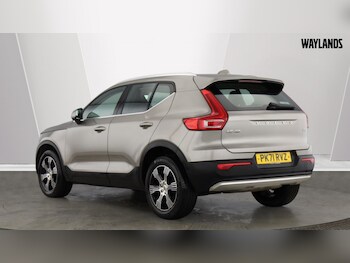 Used Volvo XC40 2021 for sale - 77312322: Photo