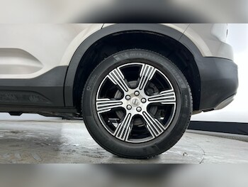 Used Volvo XC40 2021 for sale - 77312322: Photo