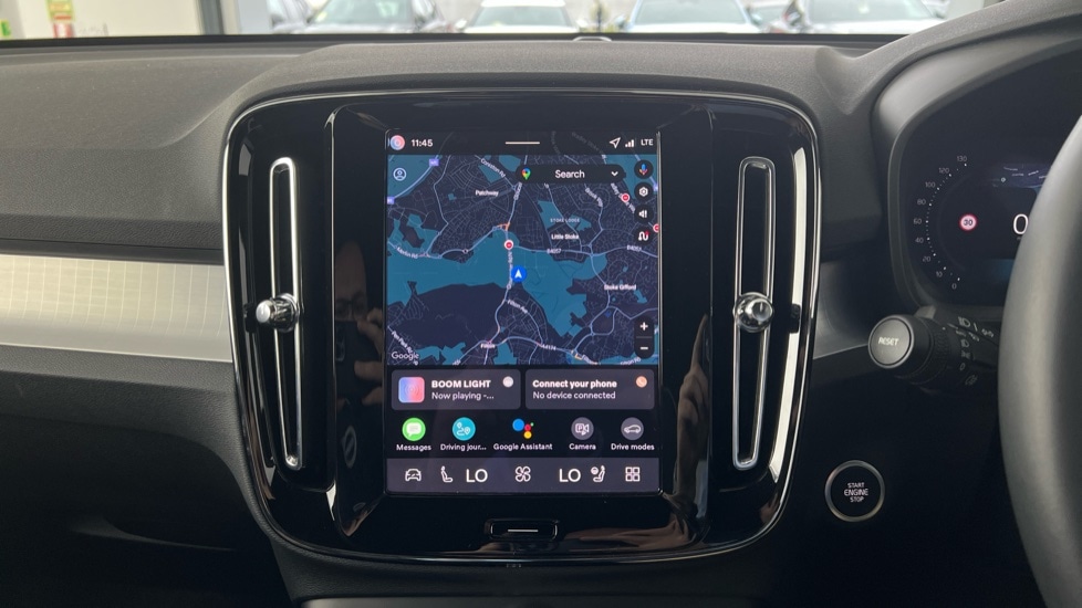 Used Volvo XC40 2025 for sale - 76233959: Photo 12