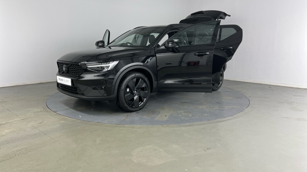 Used Volvo XC40 2025 for sale - 76233959: Photo 15