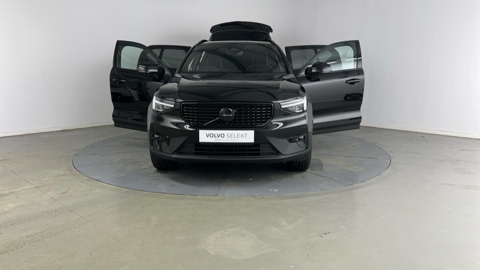 Used Volvo XC40 2025 for sale - 76233959: Photo 18