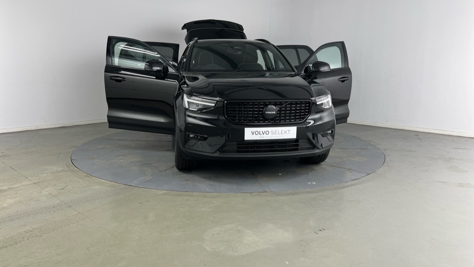 Used Volvo XC40 2025 for sale - 76233959: Photo 19
